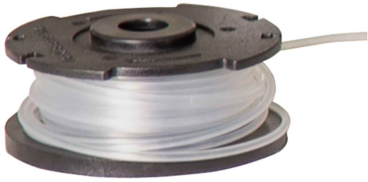 IKRA vervangende draadspoel AC-4 voor 2-in-1 grastrimmer IART 2030 F, met 5 meter nylondraad