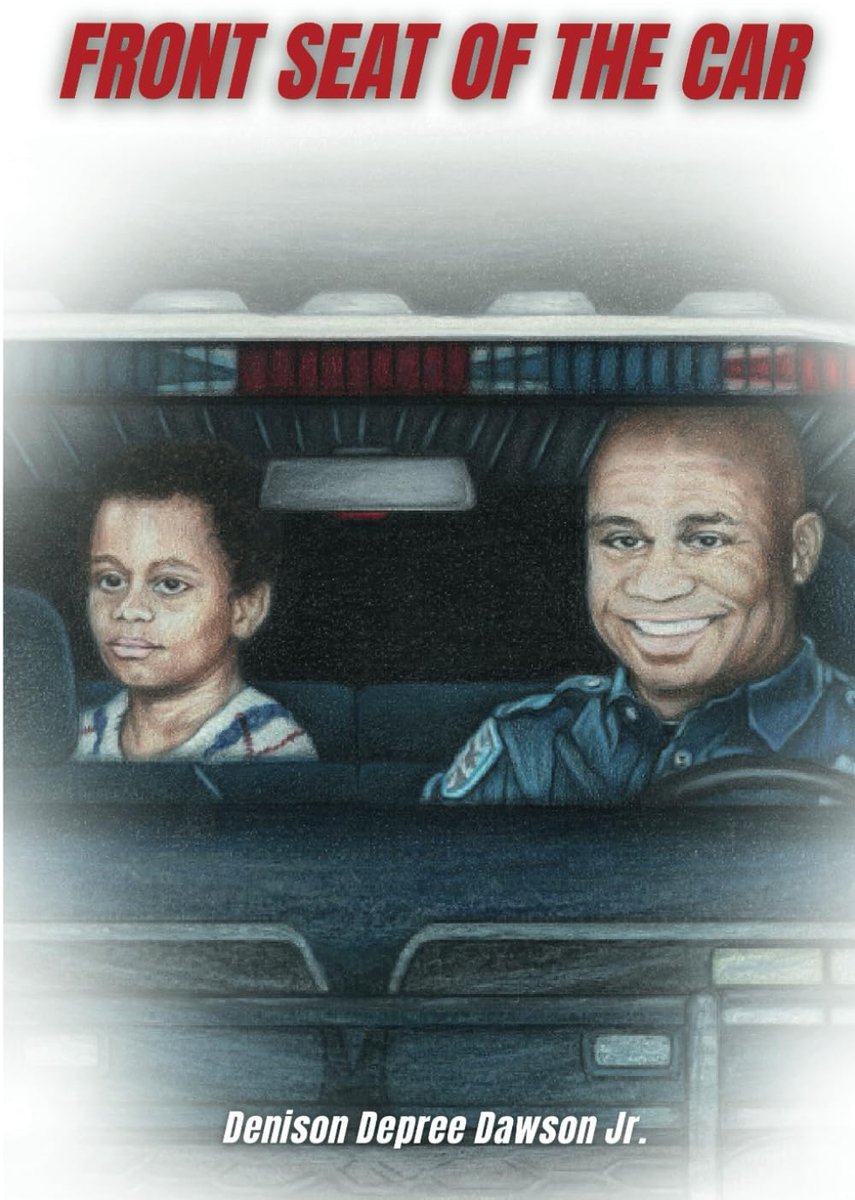 Front Seat of the Car - ShopVlot