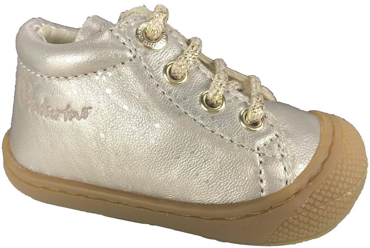 NATURINO SNEAKER - COCOON
