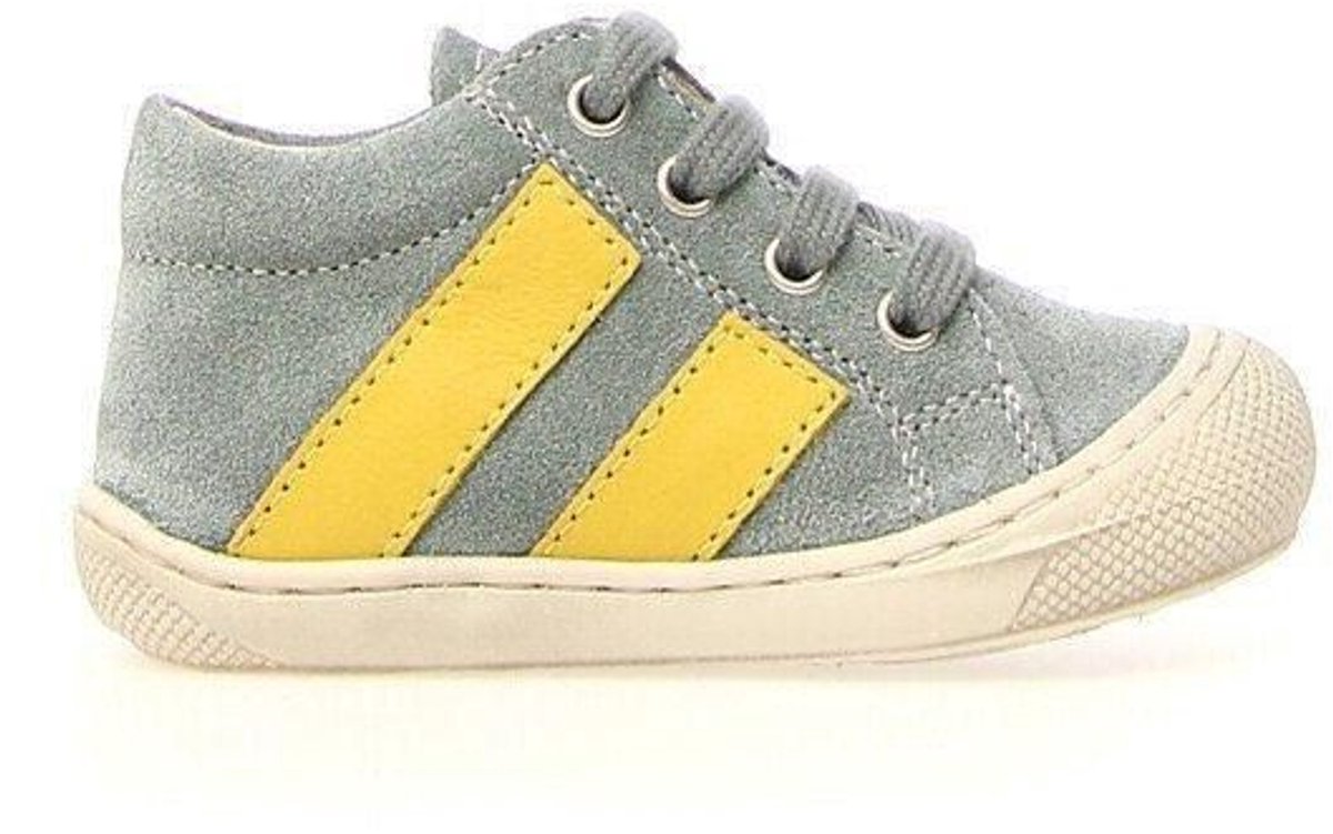 NATURINO SNEAKER - MACKS SAGE
