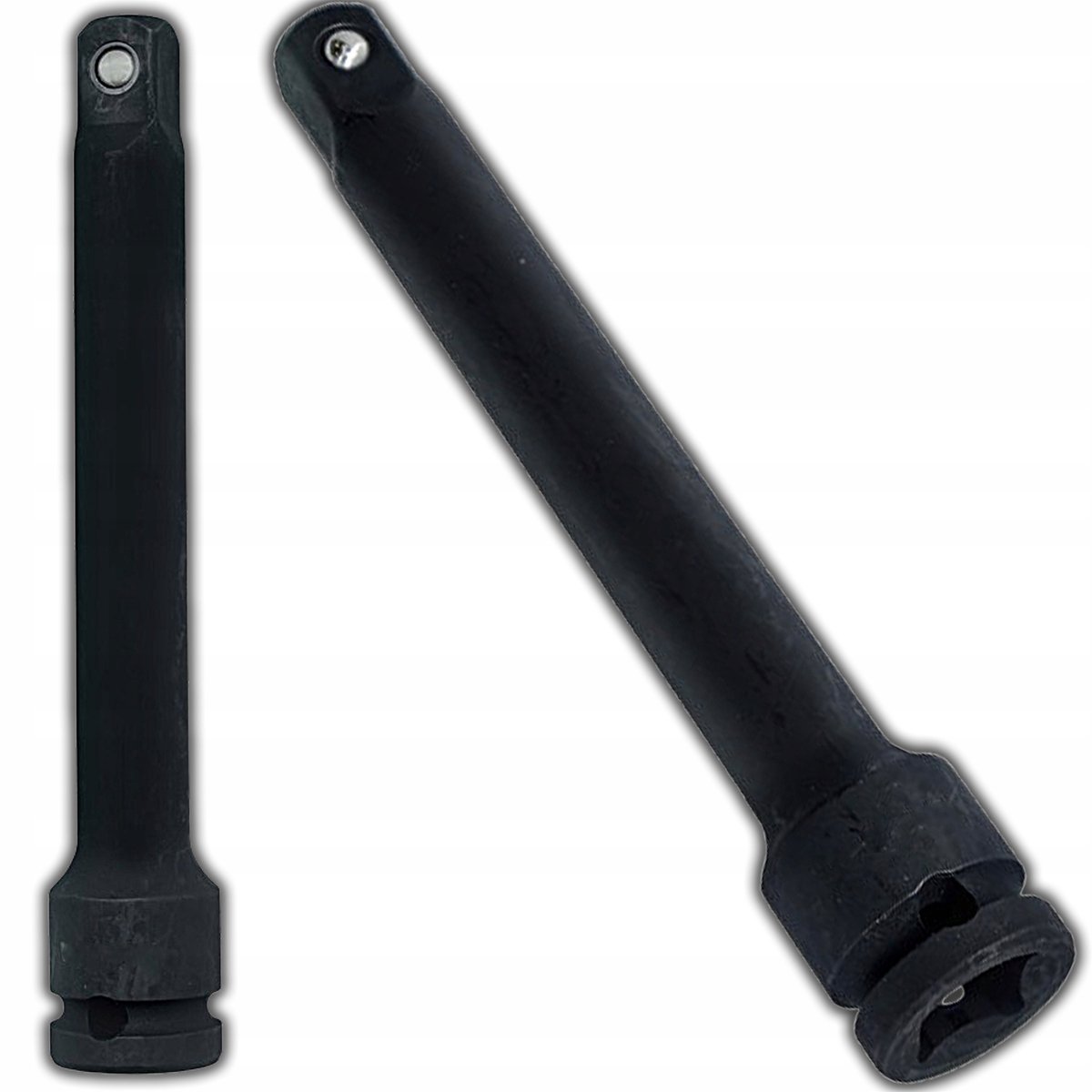 Slagmoer Verlengstuk 1/2" 150mm Cr-Mo Staal