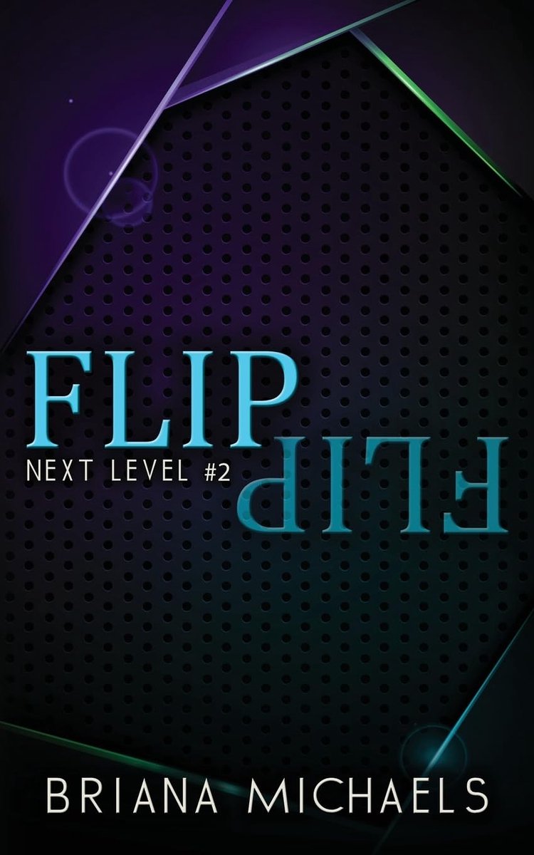 Flip - Discreet Cover Edition: Next Level Series Book 2 - ShopVlot