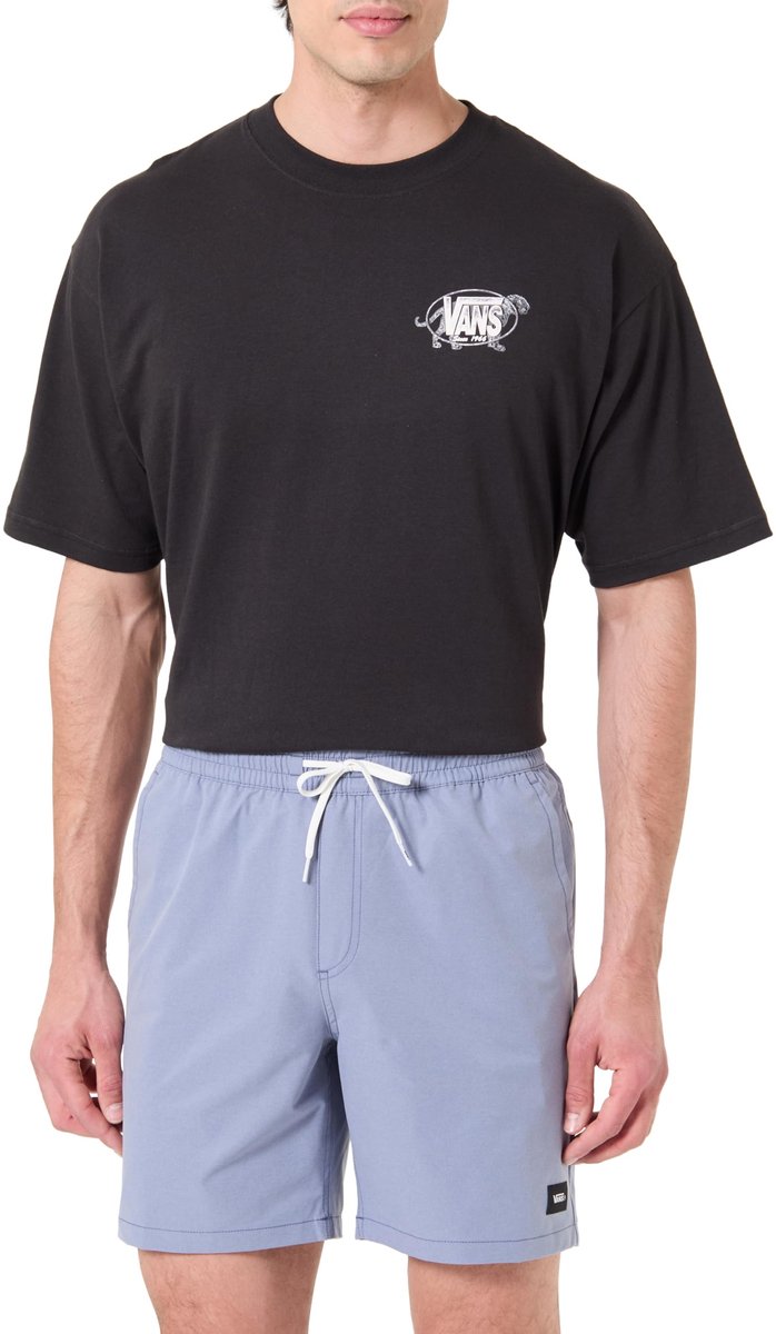 Vans Range Relaxed Sport Short Gletsjerleiste