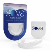 Meuleuse de dents SOVA Aero (3D) - Encore plus facile à façonner. Nieuwe version