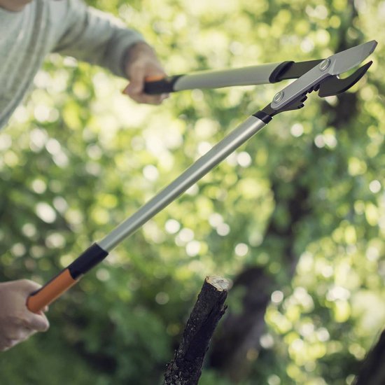 Fiskars PowerGear X takkenschaar bypass L LX98 van Fiskars — afbeelding 2