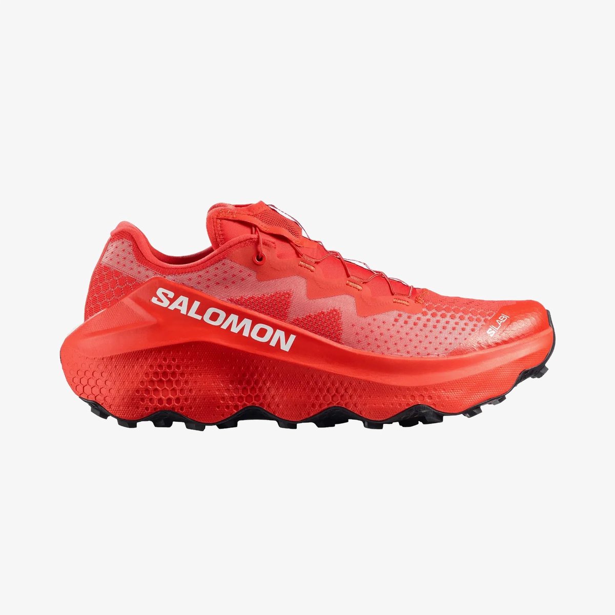 Salomon S/LAB Glide - Hardloopschoenen - Unisex - 43 1/3