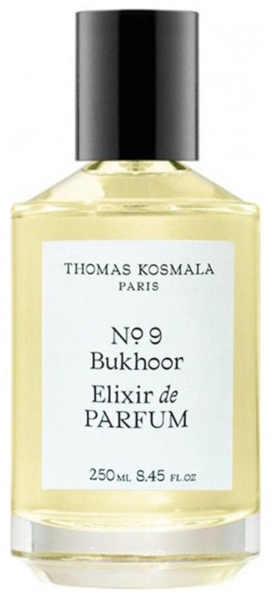 Thomas Kosmala No. 9 Bukhor Elixir de Parfum 250 ml