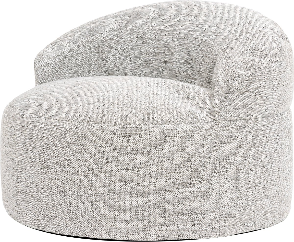 icon - Orb Zitzak Fauteuil - Binnen - Beige