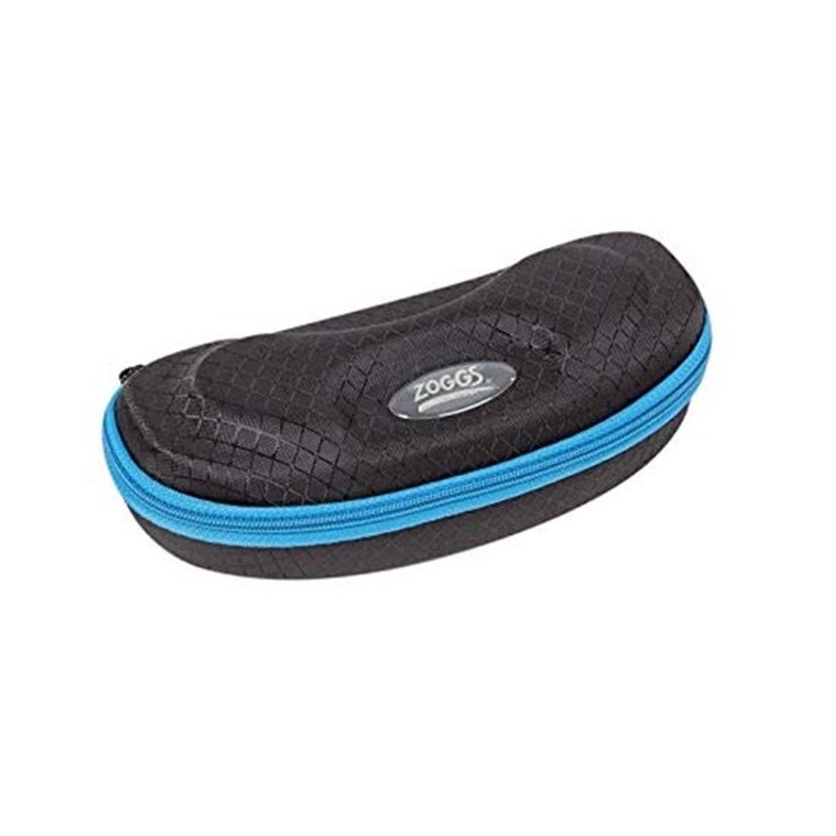 Zwembril Koker - Geschikt voor Volwassenen - Blauw/Grijs