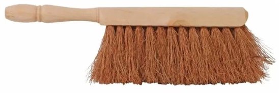 Talen Tools - Handveger - Cocosharen - Rond handvat van Talen Tools — afbeelding 5