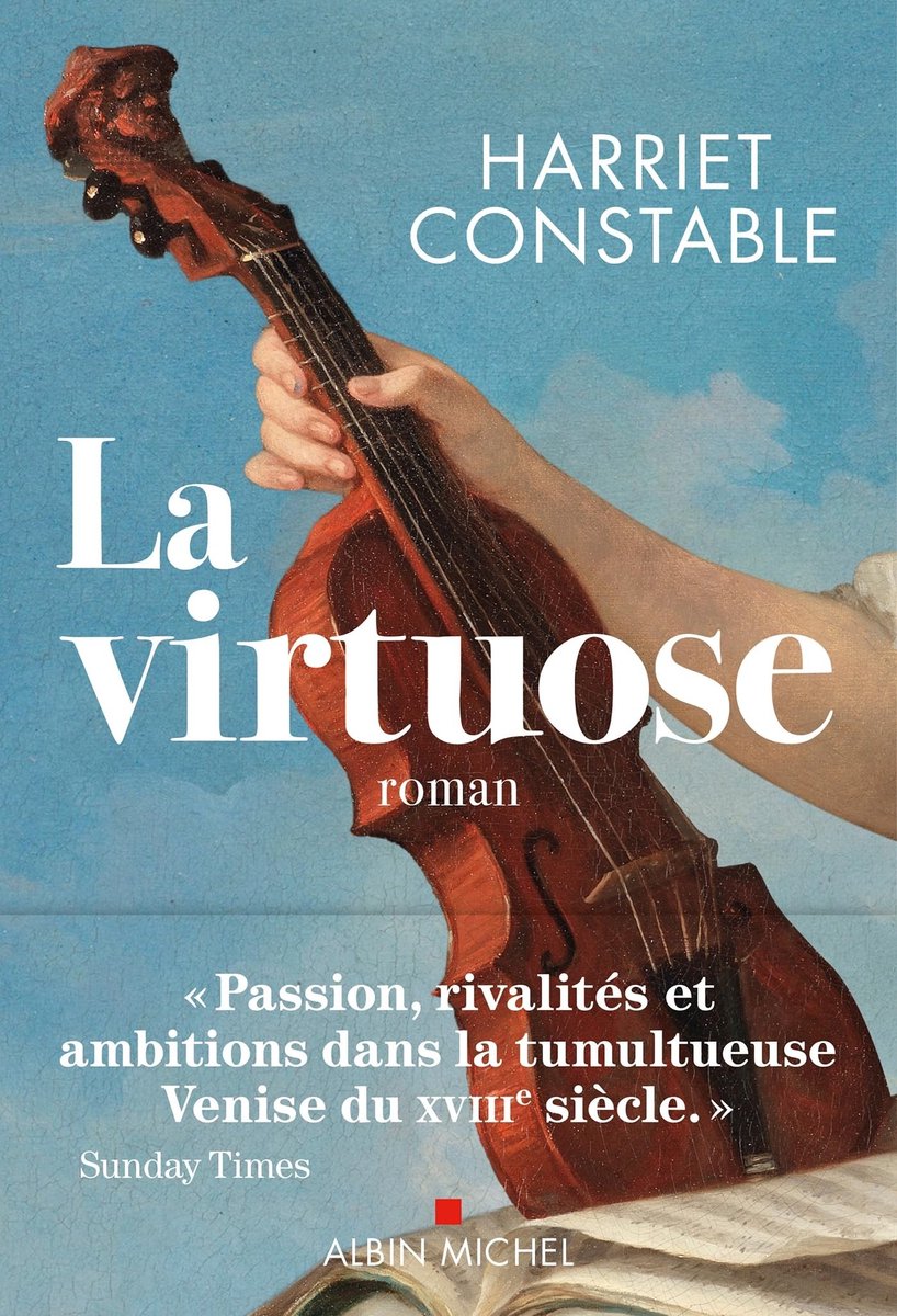 Elzusha - Literaire Roman over Muziek