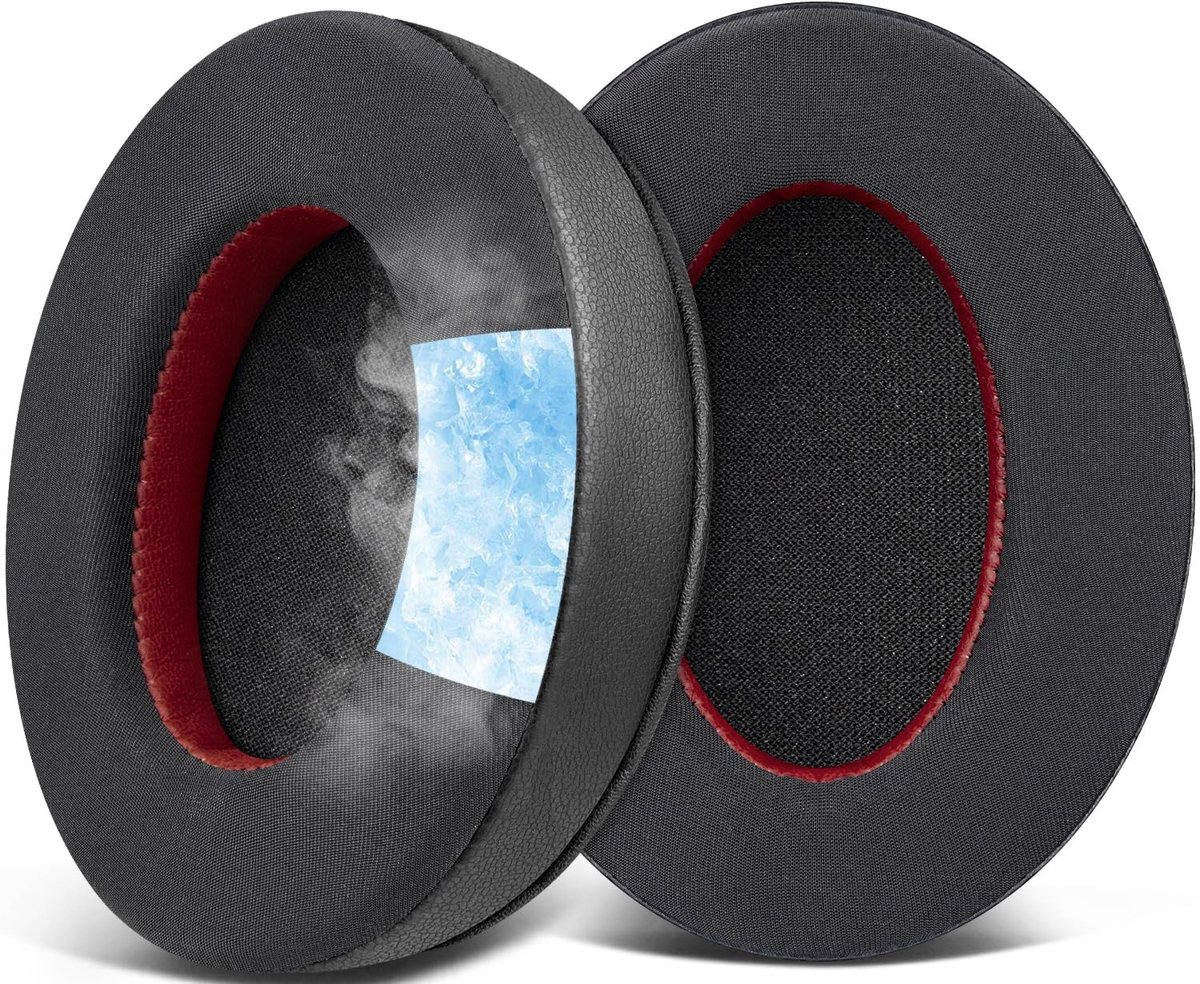 Elzusha - Vervangende Oorkussens voor Gaming Headsets