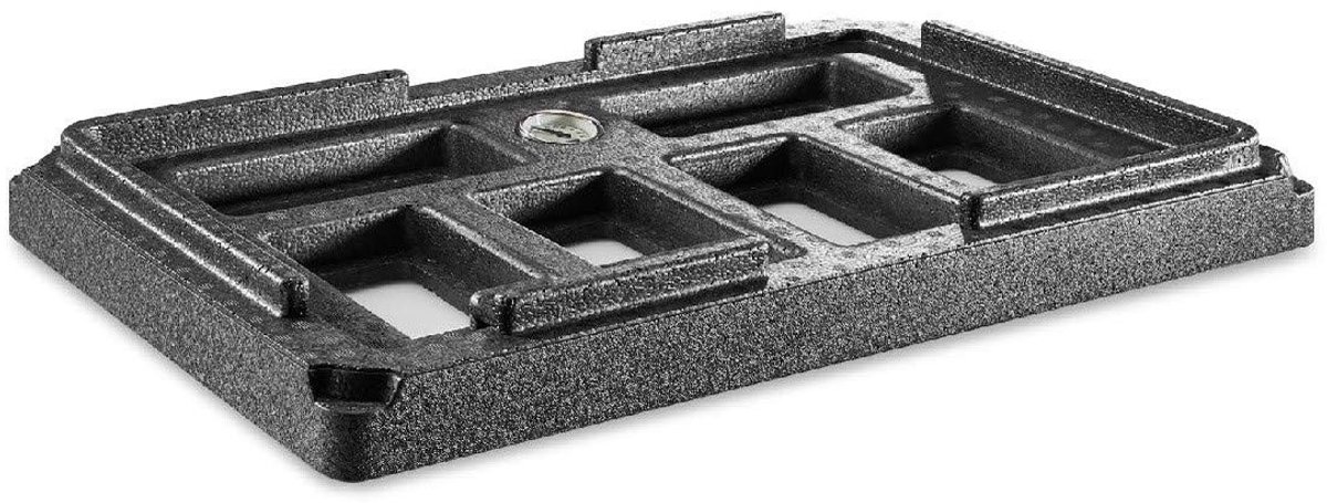 Elzusha - Koelraam voor Gastrostar Thermobox GN 1/1