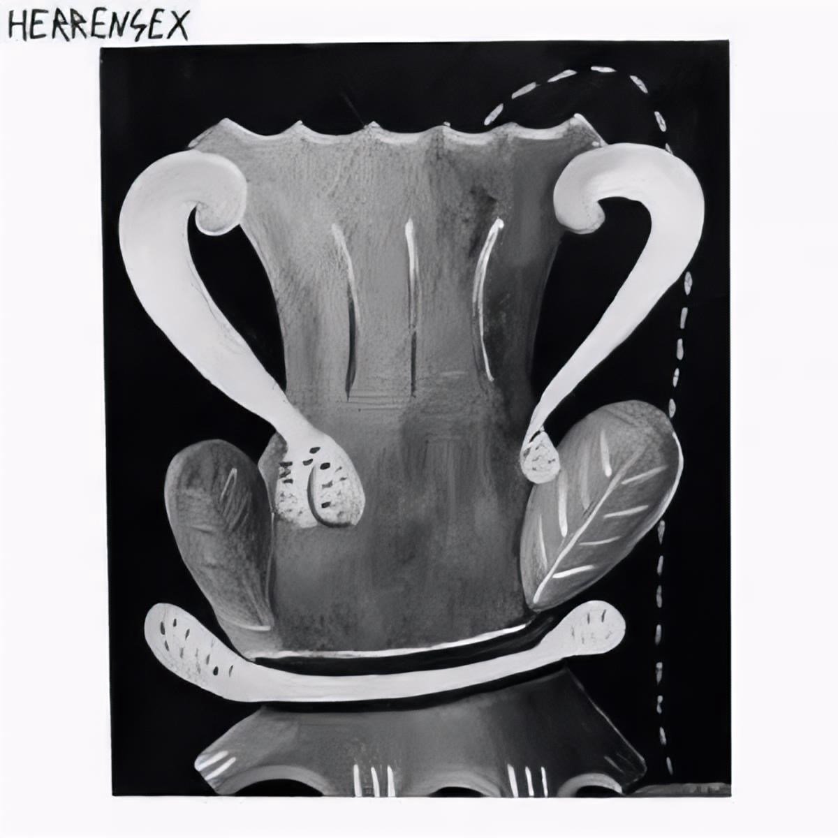 Herrensex - Herrensex (7" Single)
