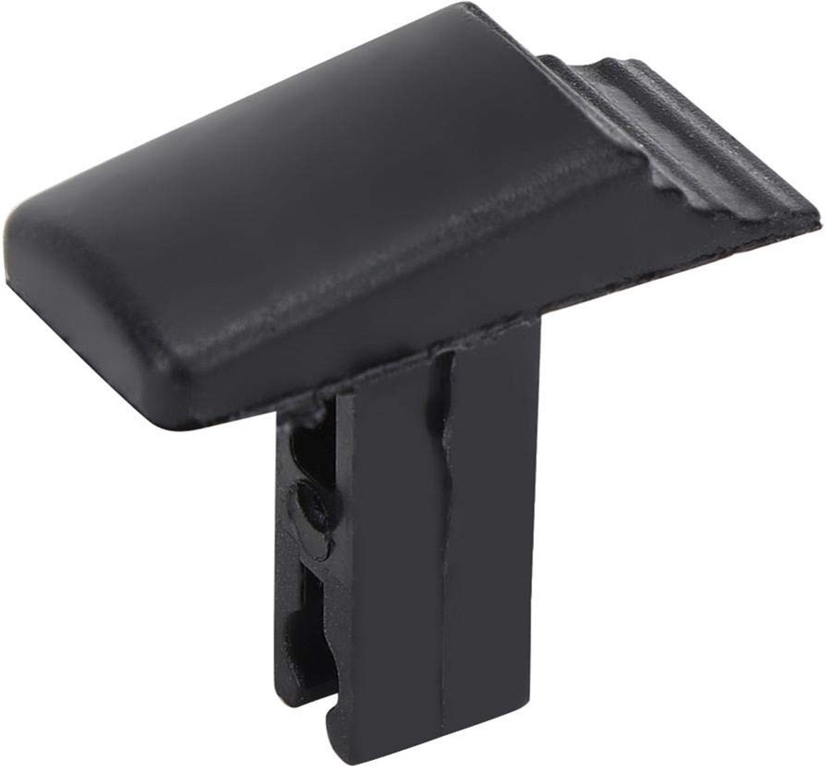 Dailygoody - Ladderschakelaar - Veilige telescopische schakelaar - 5 stuks - Universele vervangaccessoires - Geschikt voor diverse ladders - Idea