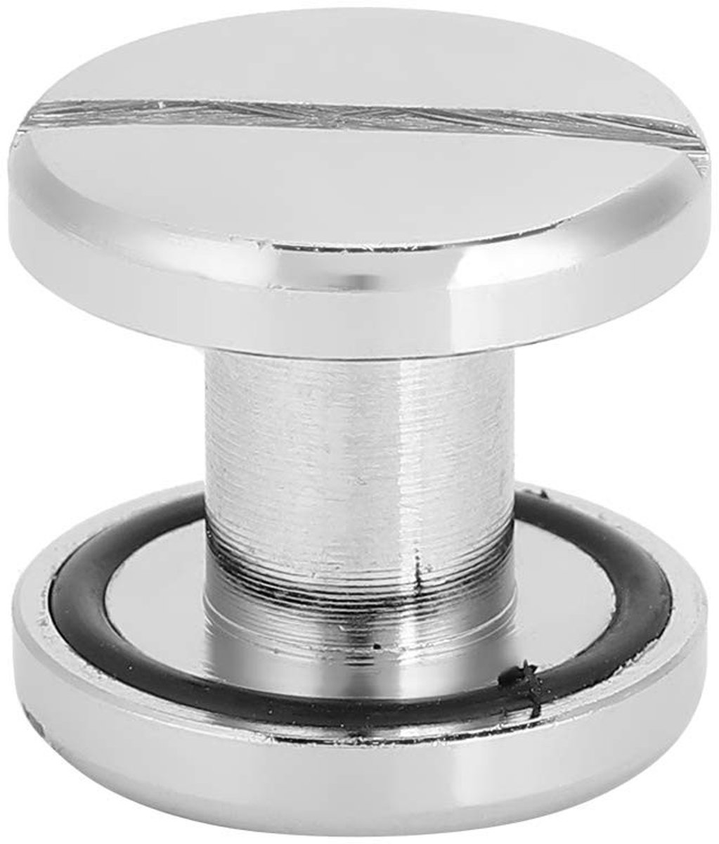 Dailygoody schroef - Duurzaam koper - Hoogwaardige kwaliteit - Duikaccessoires - Schroef voor BCD - Geschikt voor duikers - Compact formaat