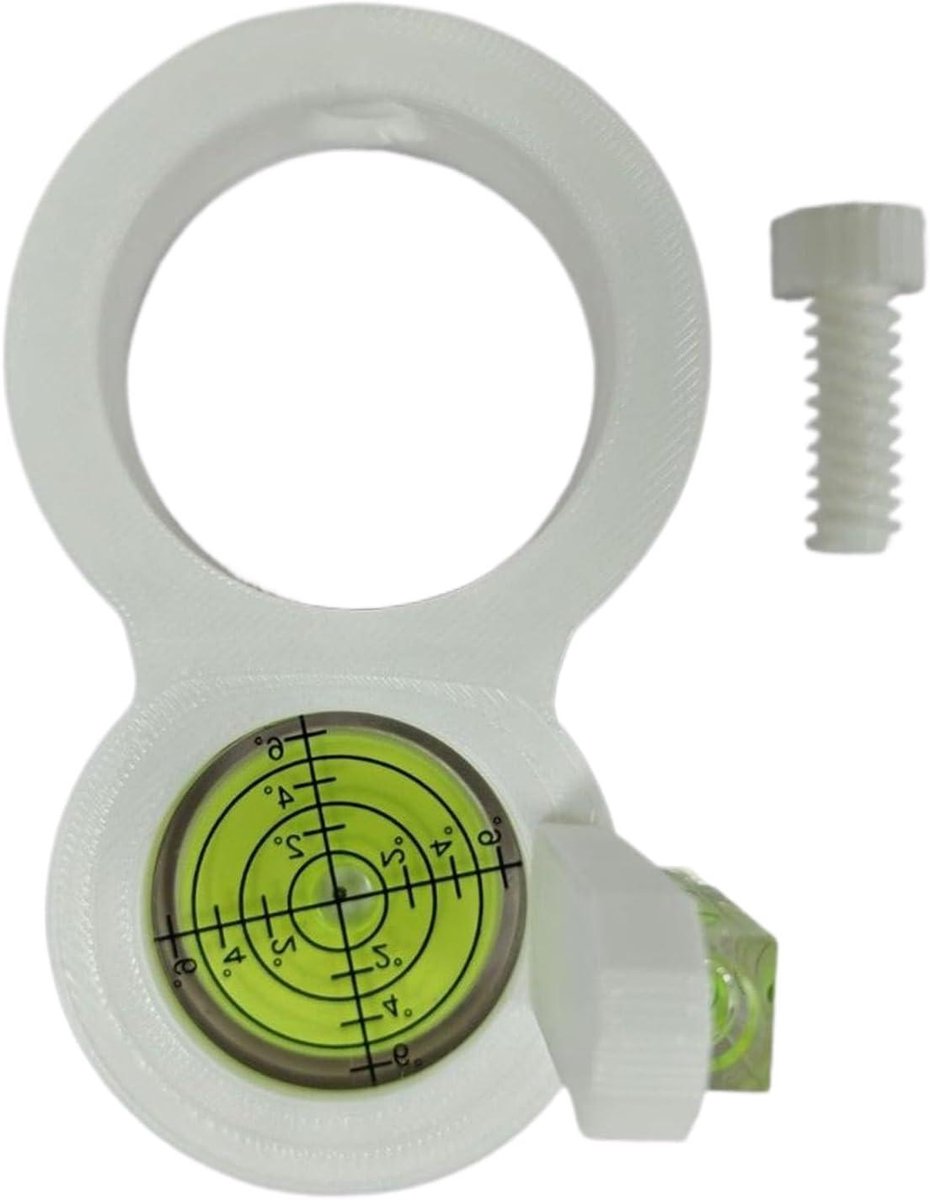 Boorstand Precisie - Gatgeleider Boormachine - Nauwkeurig Boren - Gereedschapsloos Bevestigen - 50 gram - Zwart