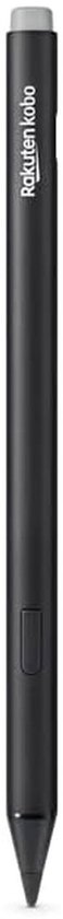 Kobo Stylus 2 Pen voor eReader - Zwart - Oplaadbaar - Markeerknop - Gum