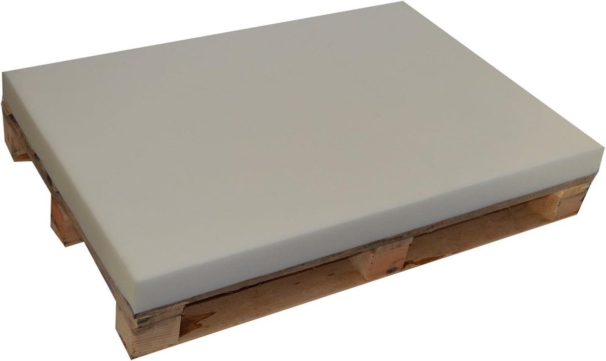 Schuimrubber Mat - Schuimplaat Matrasoplegger - Tuinmeubelen Bekleden - Öko-Tex Standard 1