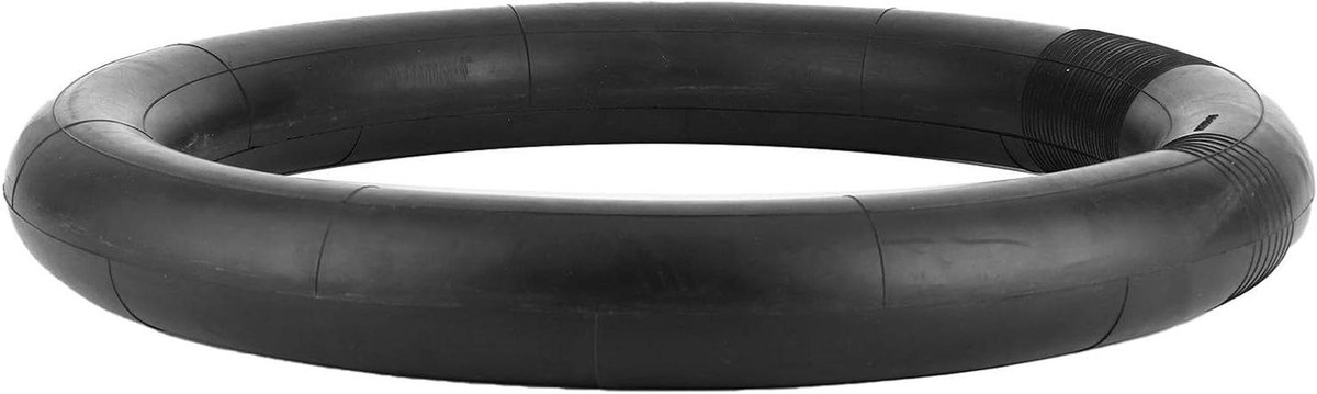 Binnenband Motorfiets - Reserveband Rubber - Offroad Rijden - Verdikt Ontwerp - 2.75/2.50-12 Inch - Zwart