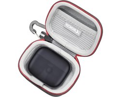 Case Cover voor Soundcore C30i en C40i Open Ear Earbuds - Bescherming en Draagbaarheid voor Hoofdtelefoon Accessoires