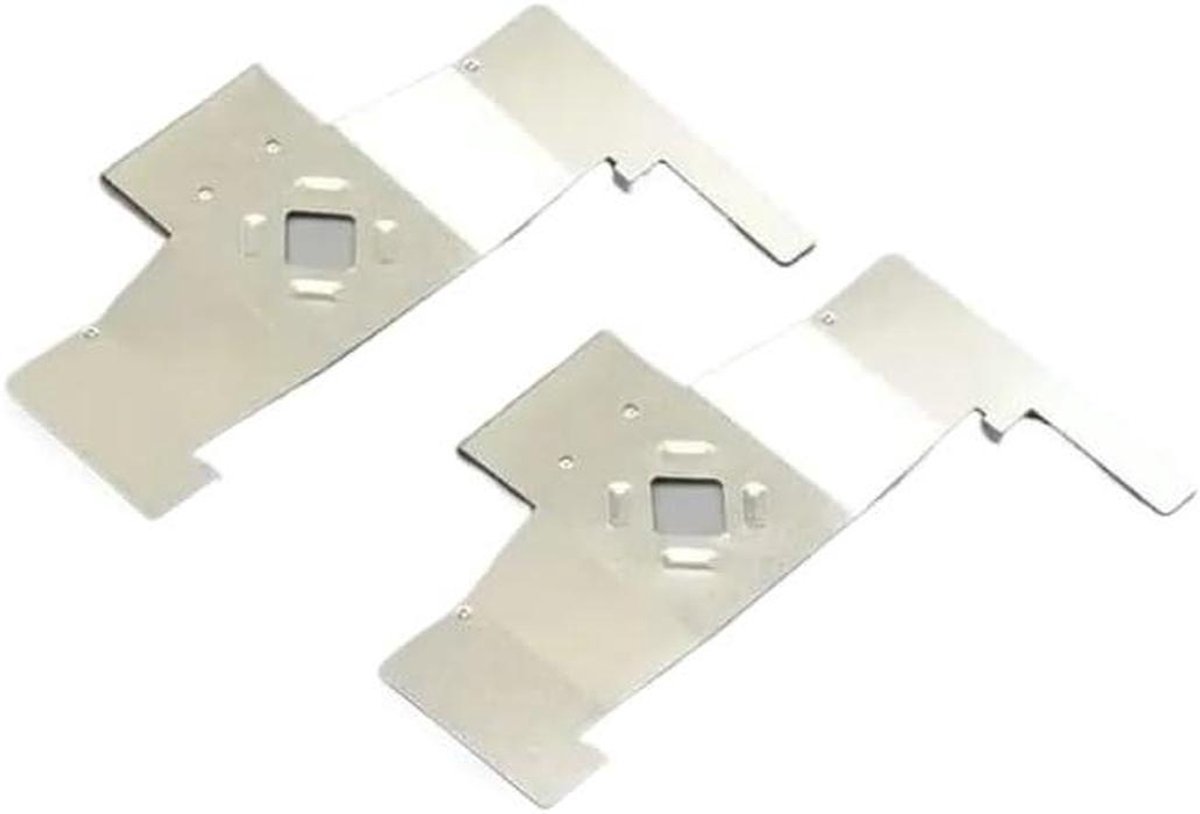 Printerlint Set - Matrix Lint - Documenten Afdrukken - Consistente Uitvoer - 50 Stuks - Zwart