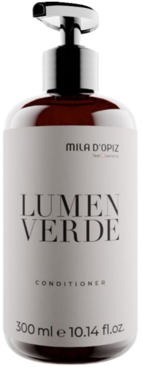 Mila d'Opiz Conditioner - 300ml