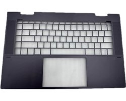 Generic Laptop Bovenhoesje Palmrest Cover C Shell voor for HP OmniBook 7 AI 16-ay0000