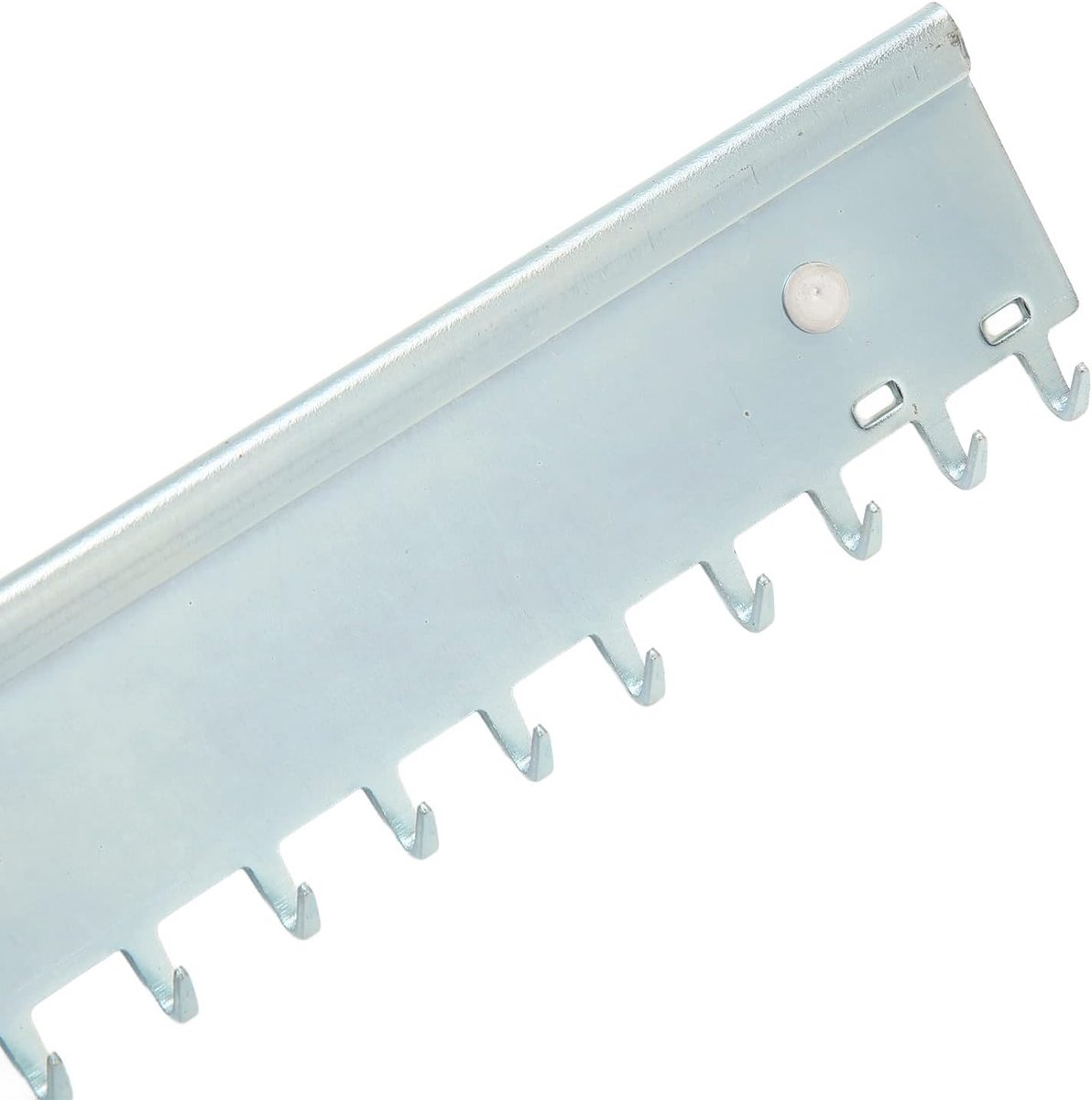 Breiklauwgewicht - Garenspanningsgewicht - Breimachines Gebruiken - Precisiebraamontwerp - 025 Inch - Zilver