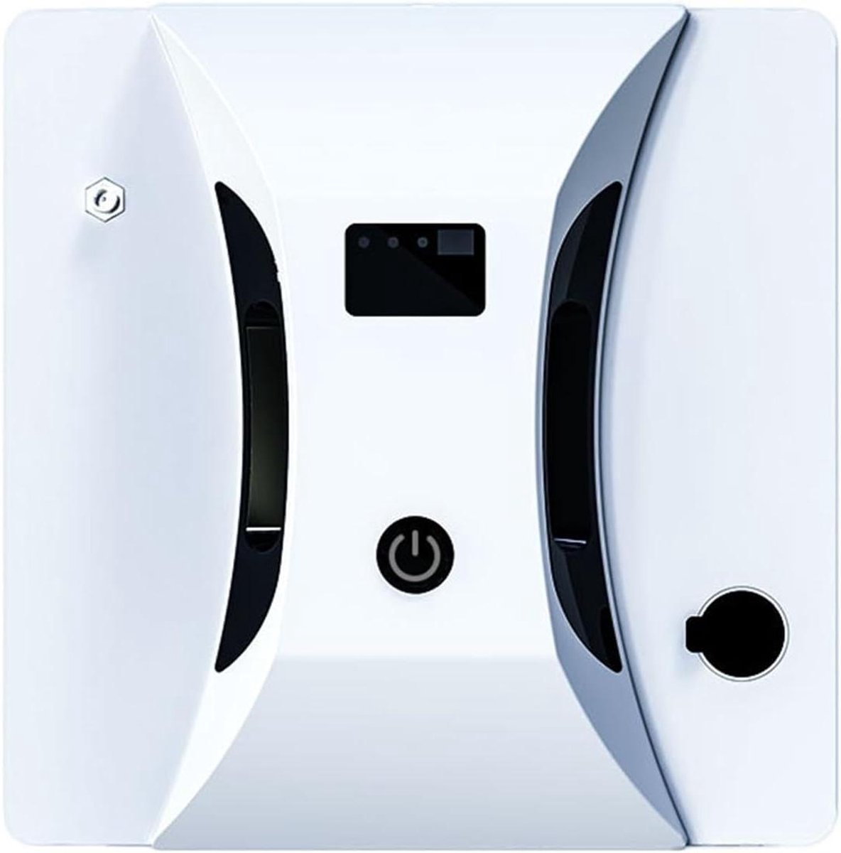 Robot raamreiniger - Glasreiniger robot - Streeploos ramen - Automatische spray - 250x250x80mm - One Color