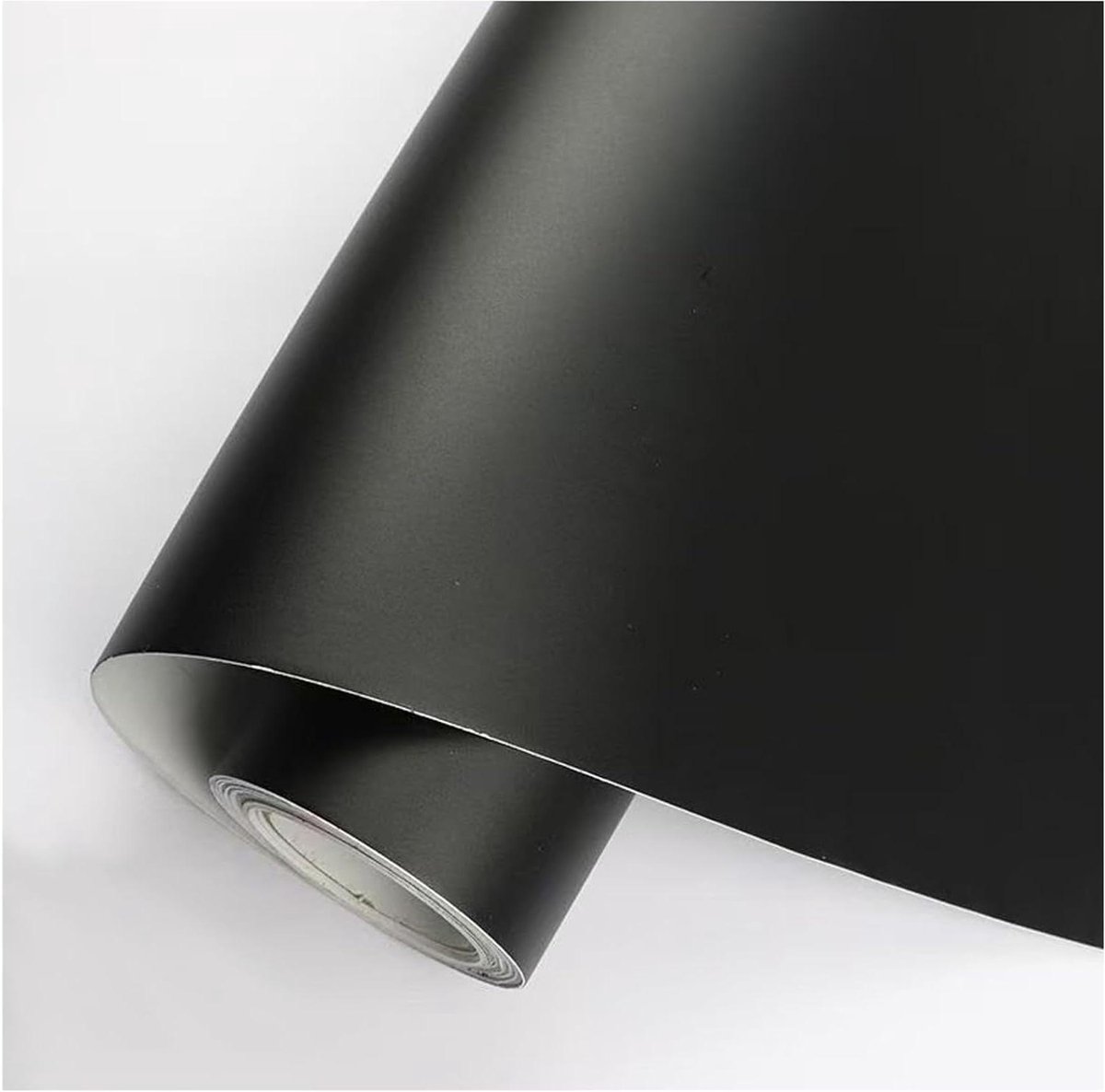 Vinyl Autowikkelrol - Auto Sticker Roll - Auto Decoratie - Zelfklevend Bubbelvrij - 150 cm