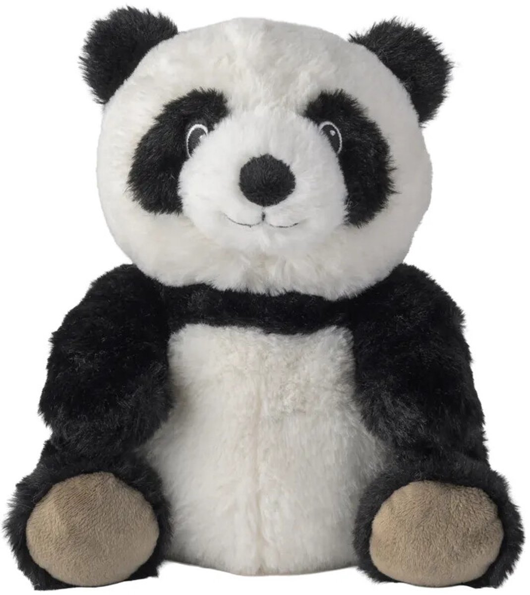 Warmies Warmteknuffel Panda 30 cm
