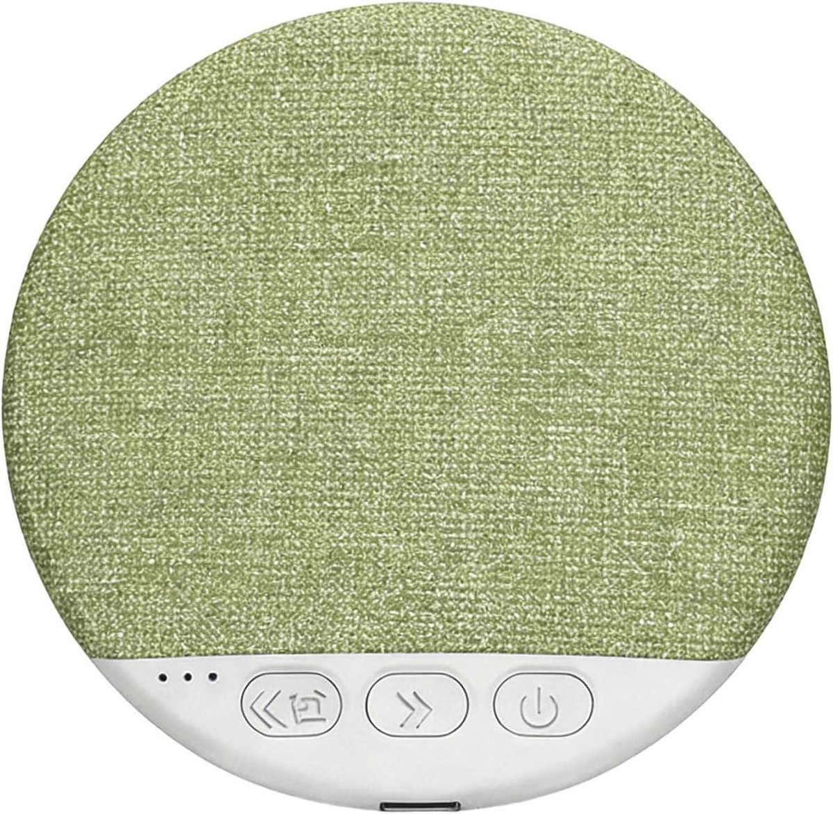 Kussen Luidsprekers - Slaap Speakers - Rustig Slapen - Beengeleiding Geluid - 2.5 cm dik - Blauw