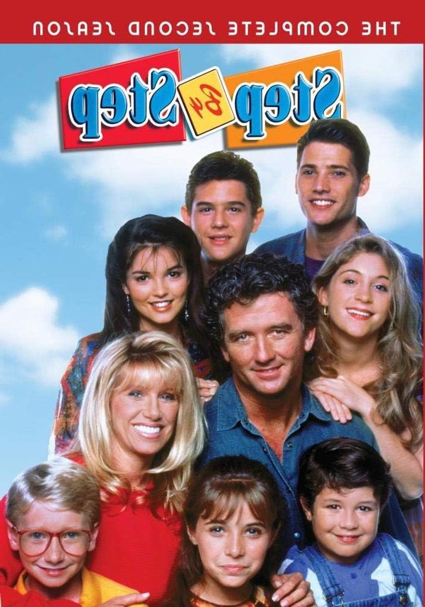 Televisieserie Seizoen - Komedie Serie - Familie Entertainment - Compleet Verhaal - 3 Disks - Niet van toepassing