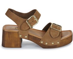 Dames sandalen JB Martin Apy