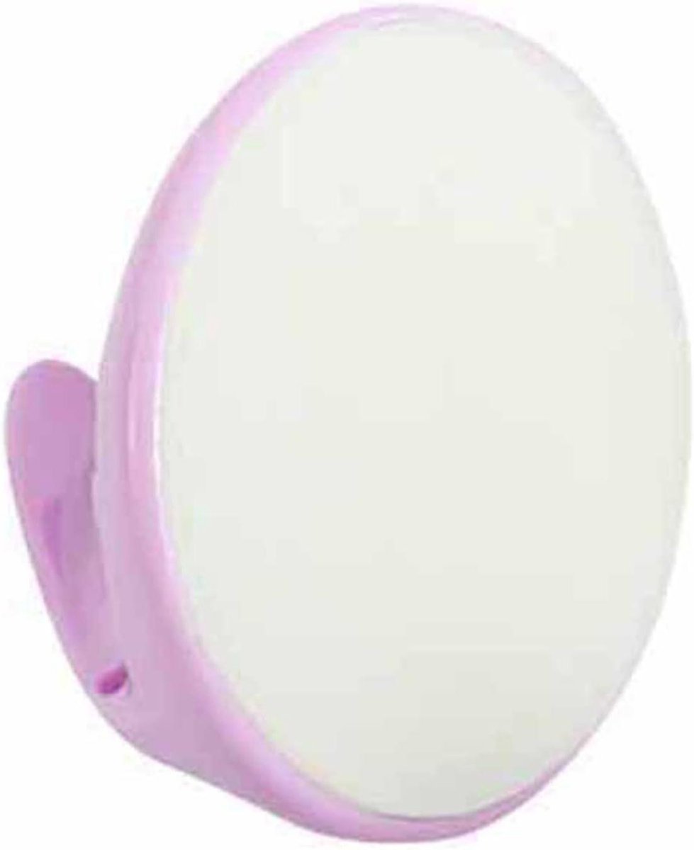 Crystal Haarverwijderaar - Fysieke Epilator Pijnloos - Huid Glad Maken - Herbruikbaar Glasoppervlak - 9 x 7.5 x 5.5 cm