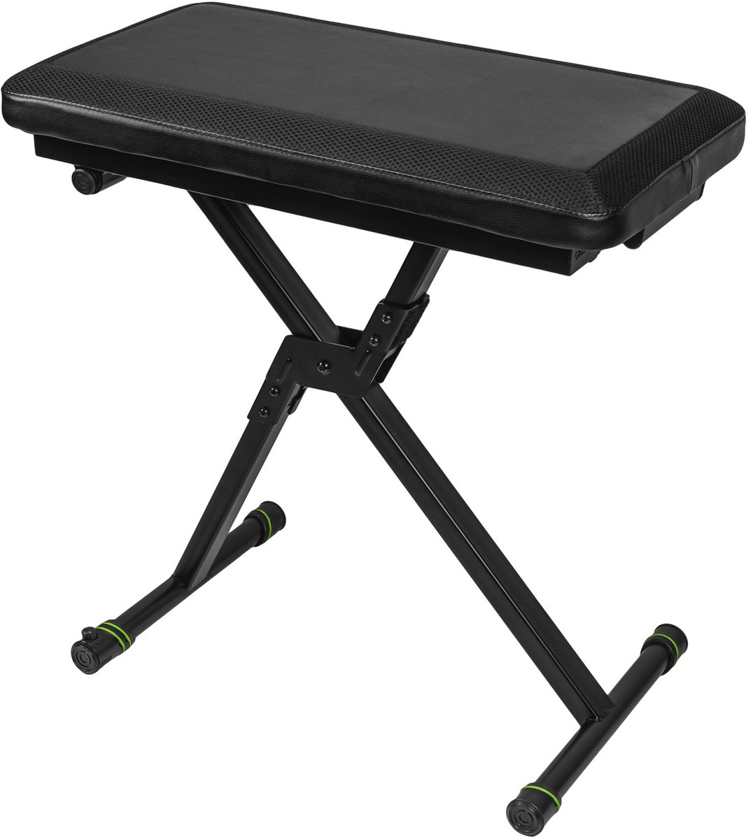 Gravity FK SEAT 1 keyboardbank opvouwbaar & verstelbaar