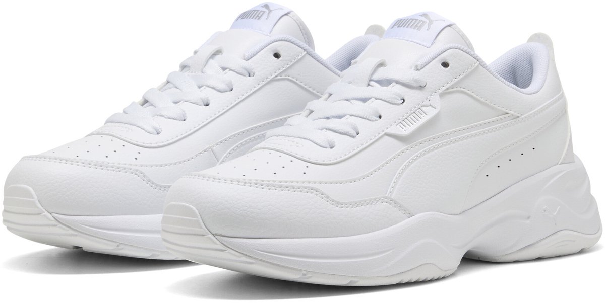 Cilia Mode-Puma -Puma Zilver