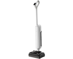 Xiaomi Wet and Dry Vacuum W30 Pro EU – Zelfreinigende vloerreiniger met anti-klit borstel en 180° plat ontwerp