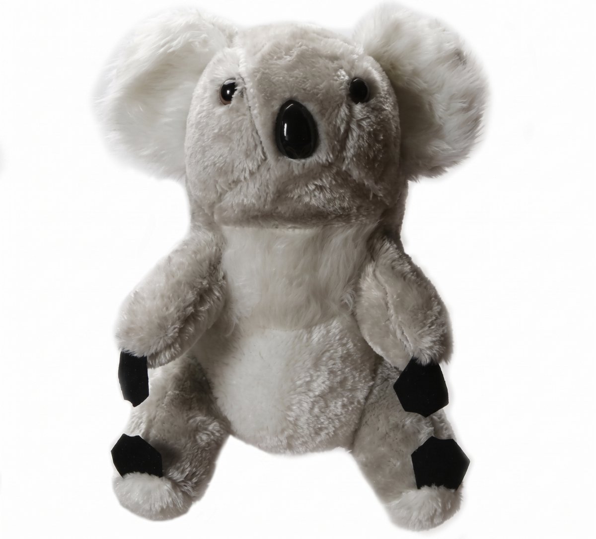 Golfclub cover - Head cover - Headcover - Club Cover - Driver - Golfsok - Koala - ATHLIX