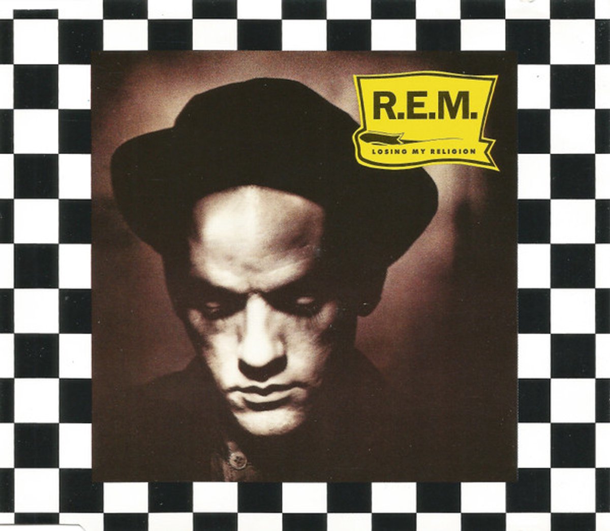 Losing My Religion