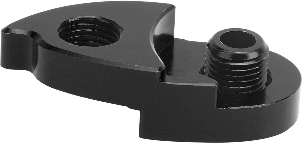 Dailygoody - Fiets Achterderailleurhanger - Versnelling Extender - Verhoogde Reactiesnelheid - Universeel - Voor Diverse Versnellingen - Geschikt voor.