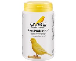 Aves Probiotics - Supplementen - Vogelvoer