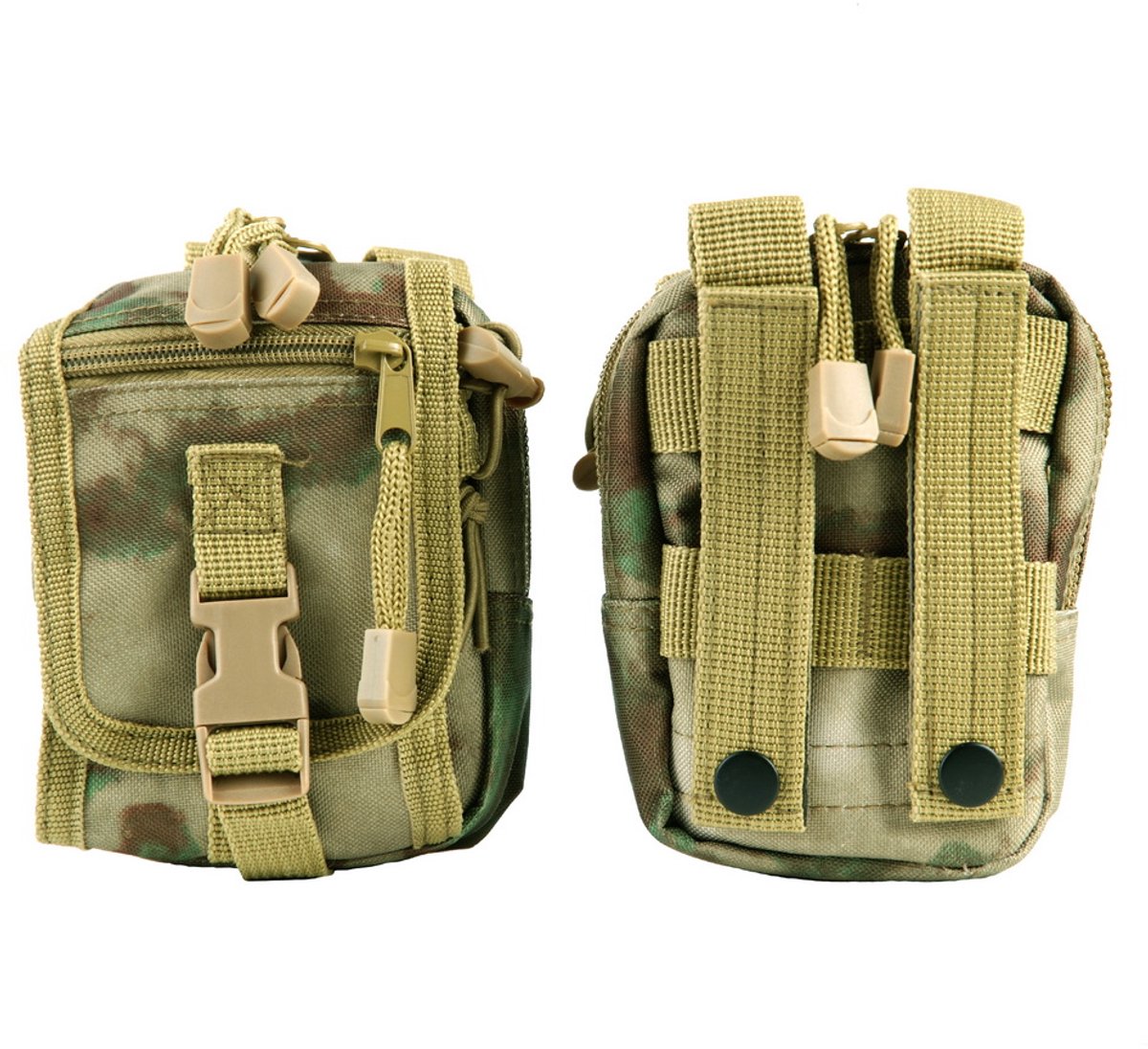 101 Inc Multiple-Purpose Accessory Pouch