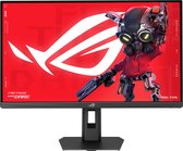 ASUS ROG Strix XG27ACMEG - QHD Fast IPS Gaming Monitor - USB-C 15W - 260hz - 1ms - 27 inch