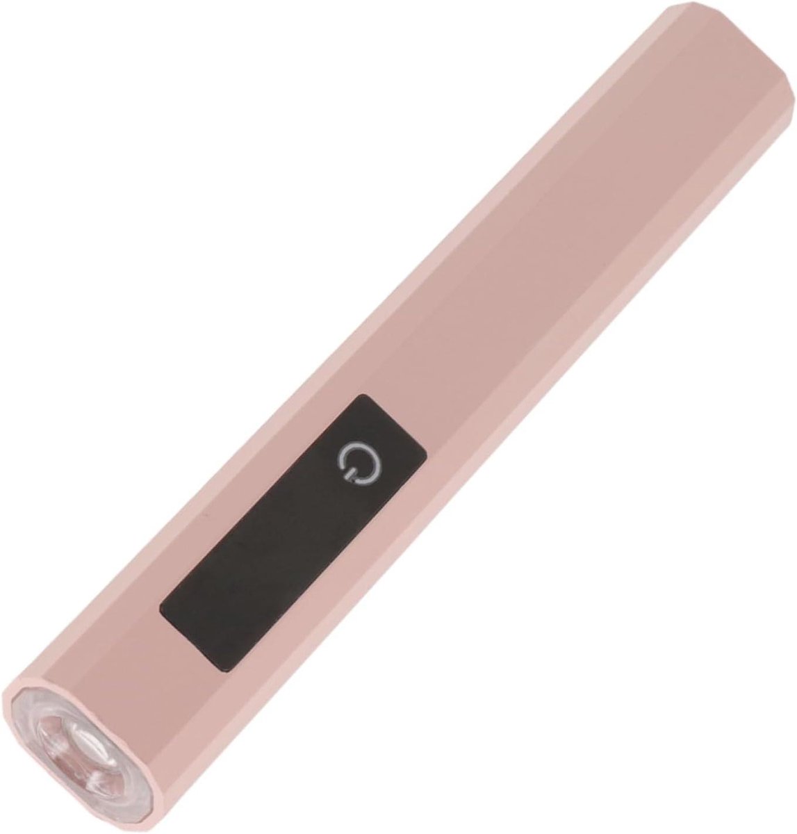 Draagbare Nageldroger - Gellamp LED - Nagels Uitharden - Compact Ontwerp - 115 cm - Roze