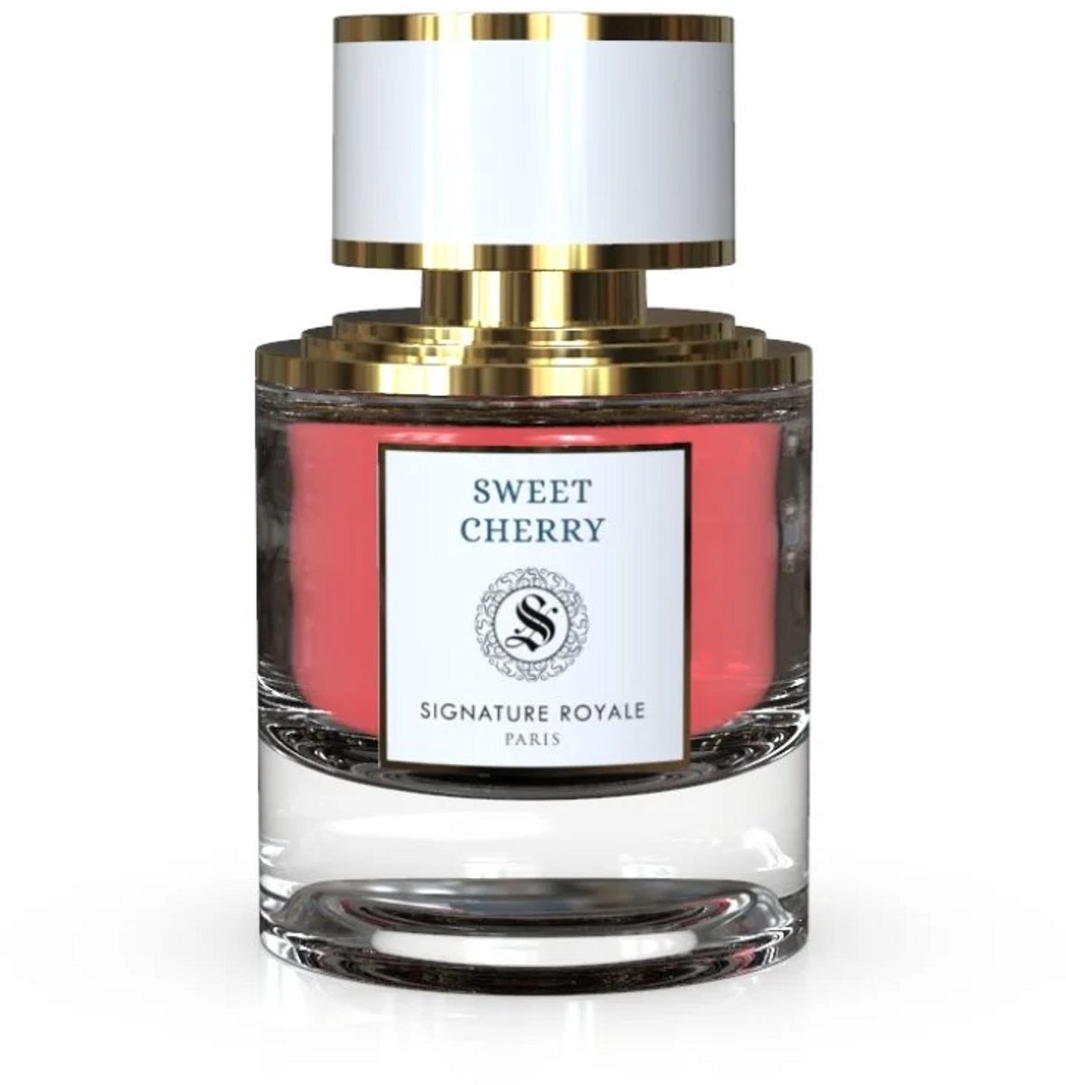 Signature Royale - Sweet Cherry Parfum Extract