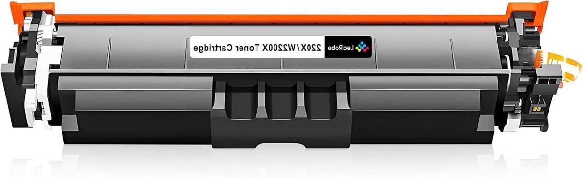 Tonercartridge - Printerinkt - Zakelijk Printen - Hoge Paginaopbrengst - 7500 Pagina's - Zwart