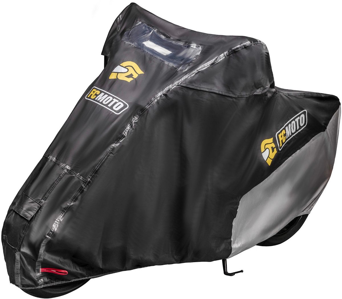 FC-Moto Premium Motorhoes -