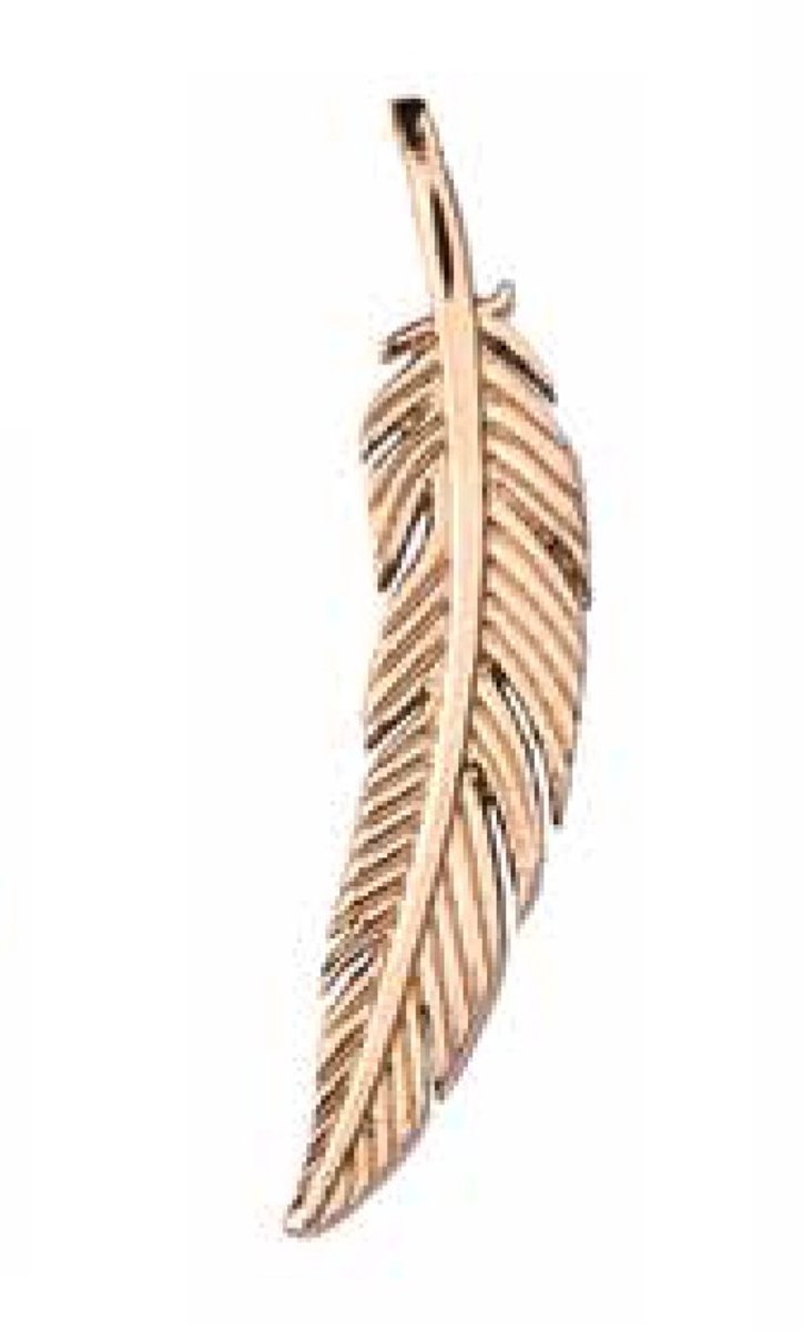 Dreamcatcher Veer Rosé-kleur TF03MRO